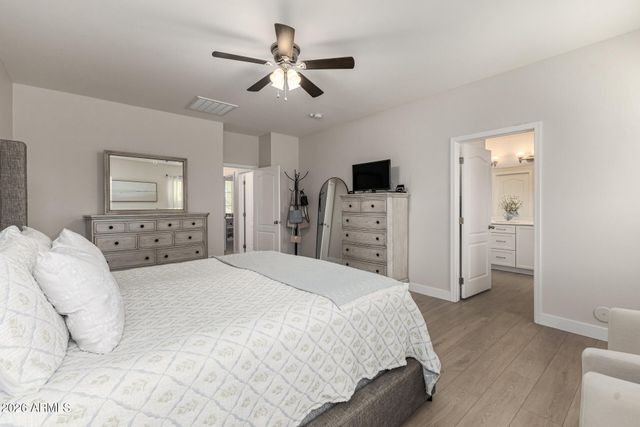 5735 W HUNTINGTON Drive, Laveen, AZ 85339