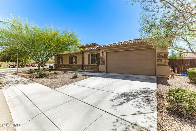 5735 W HUNTINGTON Drive, Laveen, AZ 85339