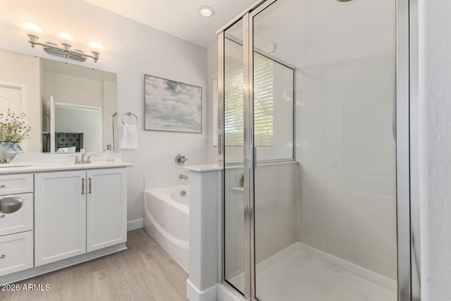 5735 W HUNTINGTON Drive, Laveen, AZ 85339