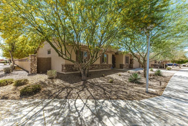 5735 W HUNTINGTON Drive, Laveen, AZ 85339