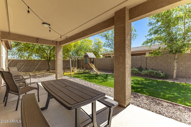 5735 W HUNTINGTON Drive, Laveen, AZ 85339