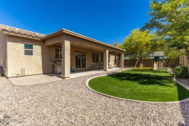 5735 W HUNTINGTON Drive, Laveen, AZ 85339