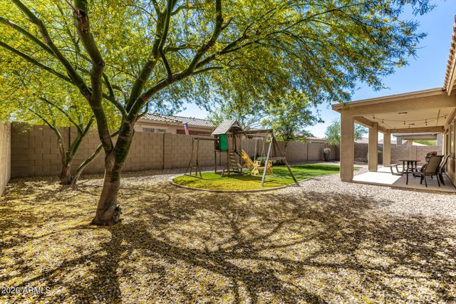 5735 W HUNTINGTON Drive, Laveen, AZ 85339
