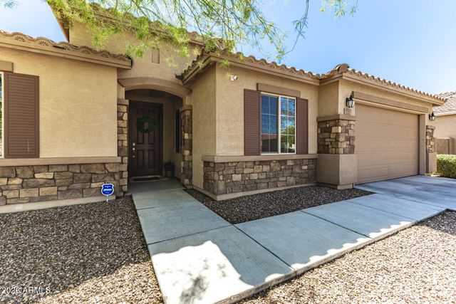 5735 W HUNTINGTON Drive, Laveen, AZ 85339