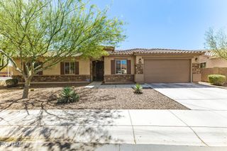 5735 W HUNTINGTON Drive, Laveen, AZ 85339
