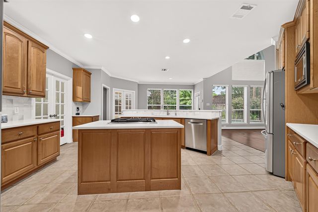 15618 Stable Brook Circle, Cypress, TX 77429