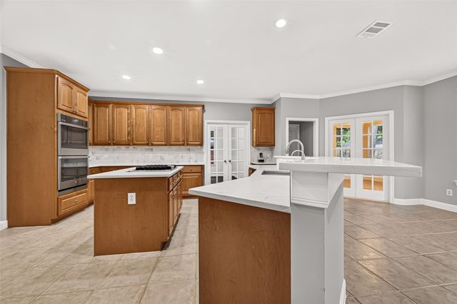 15618 Stable Brook Circle, Cypress, TX 77429