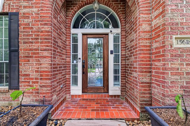 15618 Stable Brook Circle, Cypress, TX 77429