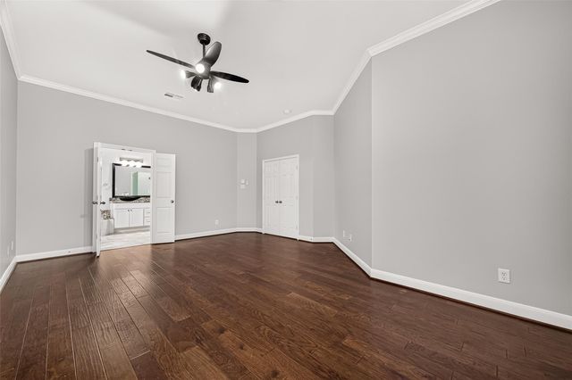 15618 Stable Brook Circle, Cypress, TX 77429