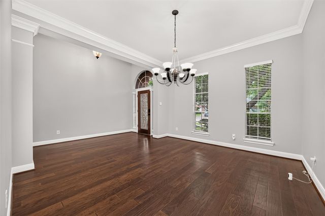 15618 Stable Brook Circle, Cypress, TX 77429