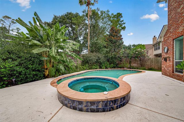 15618 Stable Brook Circle, Cypress, TX 77429