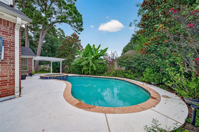 15618 Stable Brook Circle, Cypress, TX 77429
