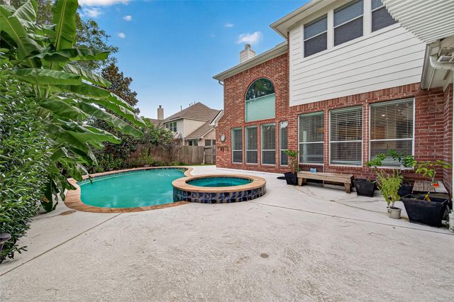 15618 Stable Brook Circle, Cypress, TX 77429