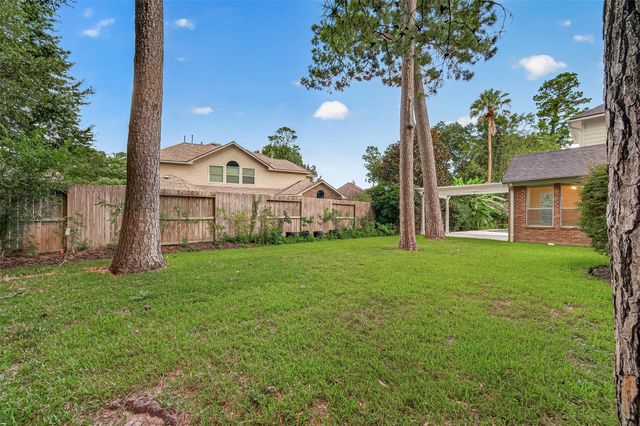 15618 Stable Brook Circle, Cypress, TX 77429