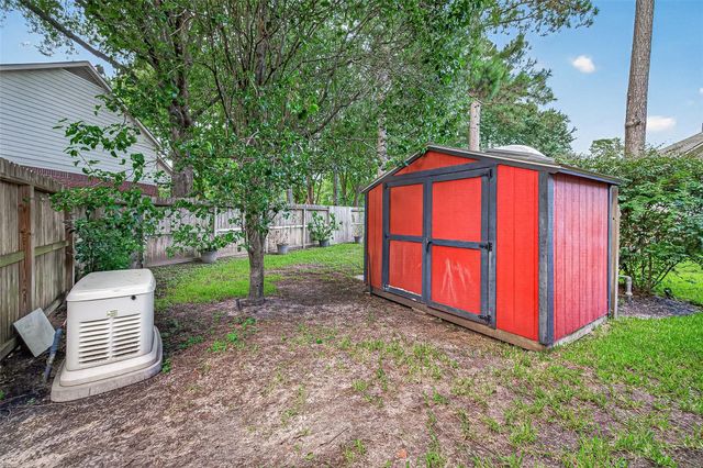 15618 Stable Brook Circle, Cypress, TX 77429