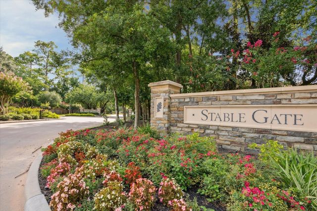 15618 Stable Brook Circle, Cypress, TX 77429