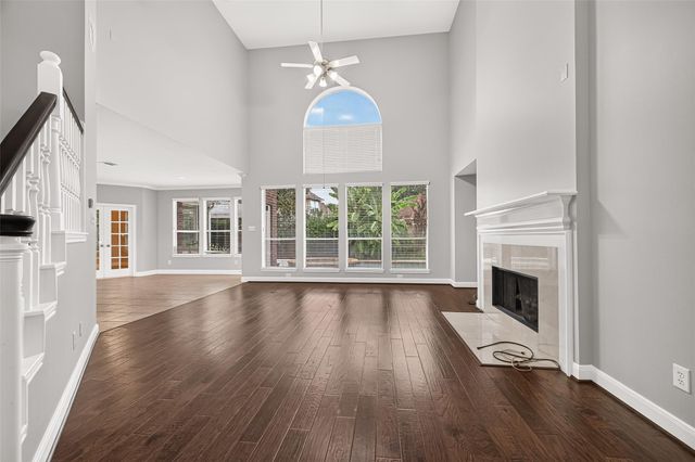 15618 Stable Brook Circle, Cypress, TX 77429