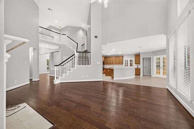 15618 Stable Brook Circle, Cypress, TX 77429