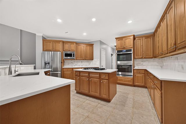 15618 Stable Brook Circle, Cypress, TX 77429