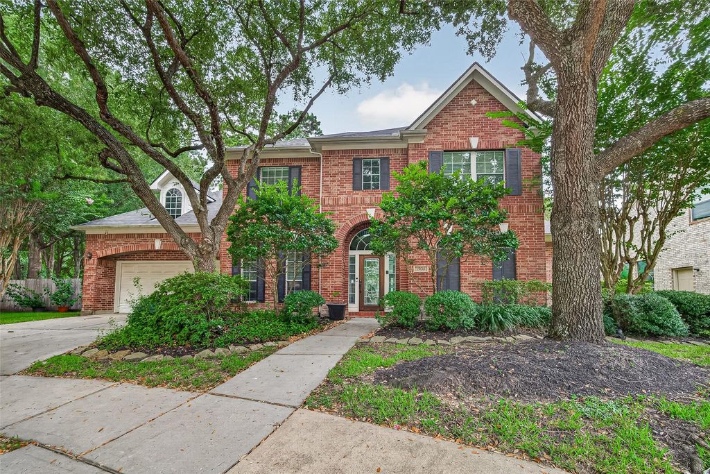 15618 Stable Brook Circle, Cypress, TX 77429