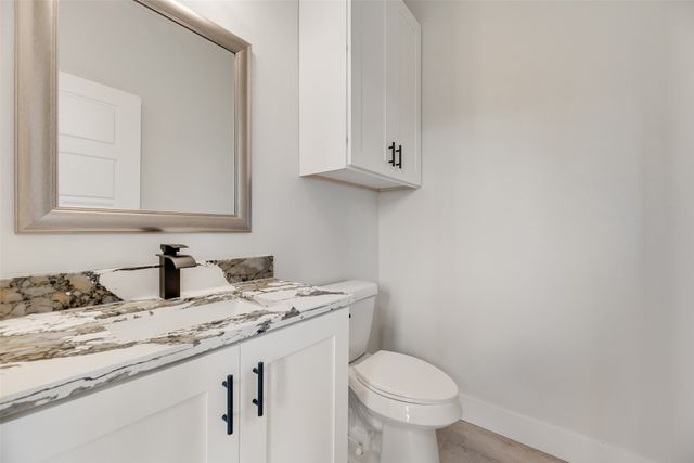 2326 Fairfax Drive, Irving, TX 75060