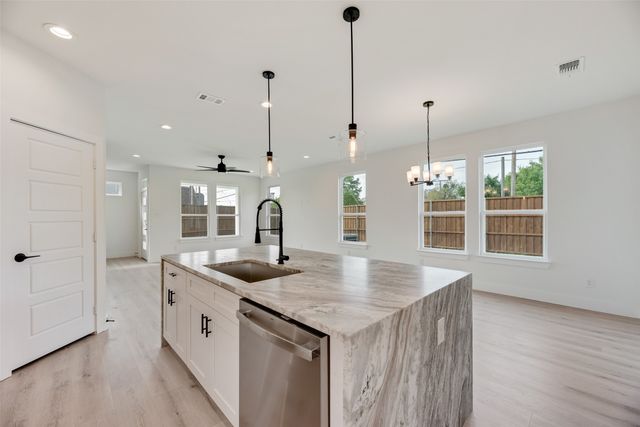 2326 Fairfax Drive, Irving, TX 75060