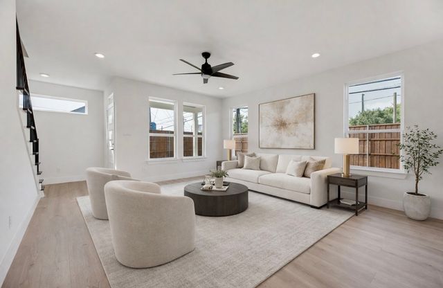 2326 Fairfax Drive, Irving, TX 75060