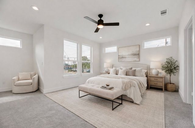 2326 Fairfax Drive, Irving, TX 75060