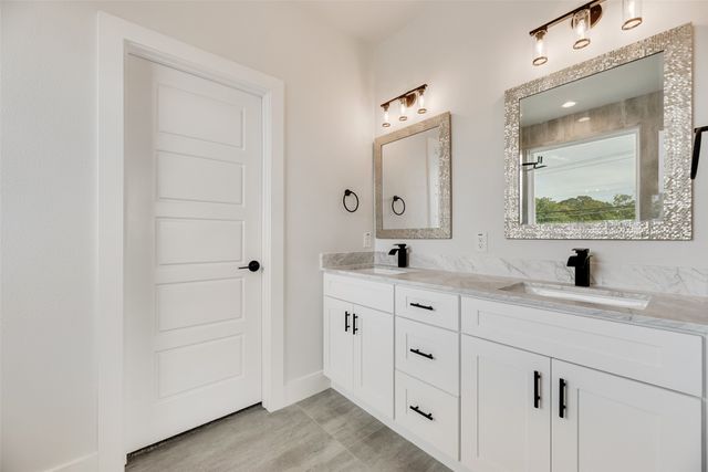 2326 Fairfax Drive, Irving, TX 75060