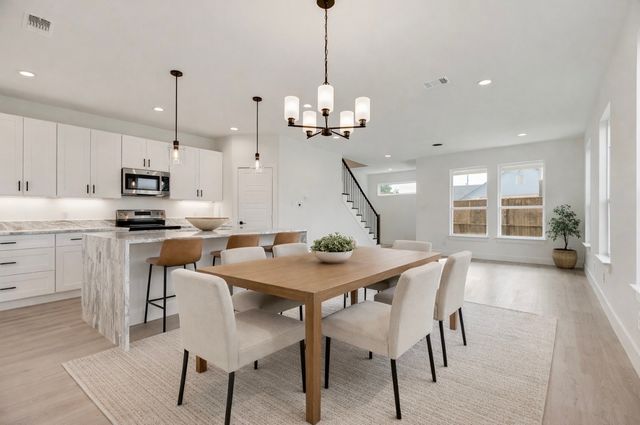 2326 Fairfax Drive, Irving, TX 75060