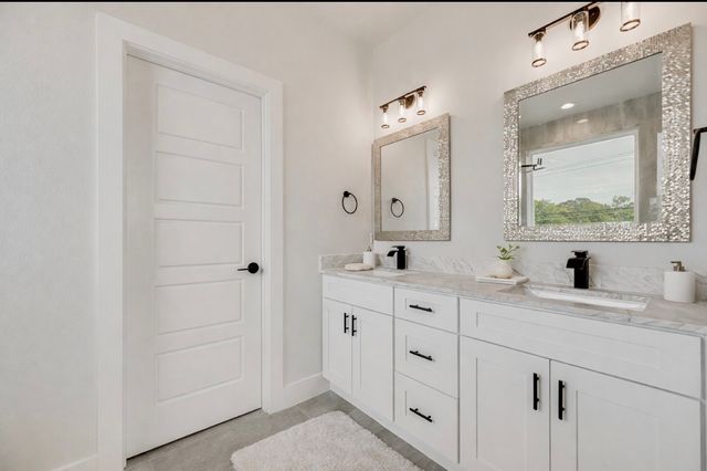 2326 Fairfax Drive, Irving, TX 75060