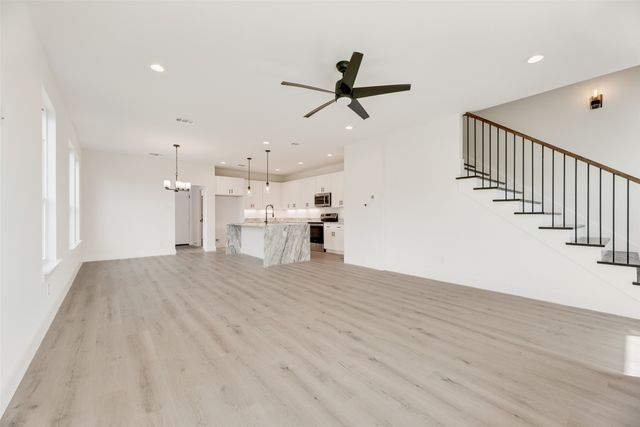 2326 Fairfax Drive, Irving, TX 75060