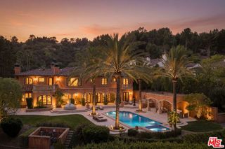 13939 Durham Road, Beverly Hills, CA 90210