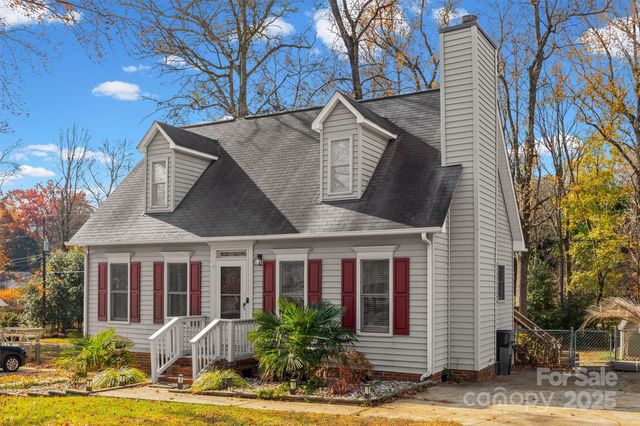 521 Rabun Circle, Rock Hill, SC 29730