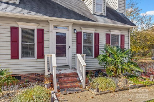 521 Rabun Circle, Rock Hill, SC 29730