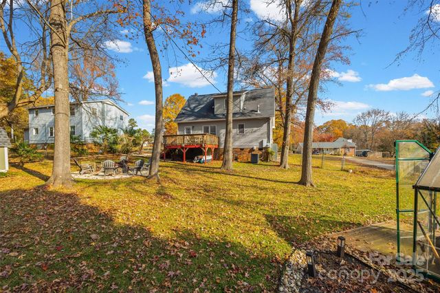 521 Rabun Circle, Rock Hill, SC 29730