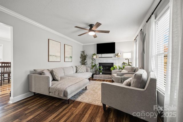 521 Rabun Circle, Rock Hill, SC 29730