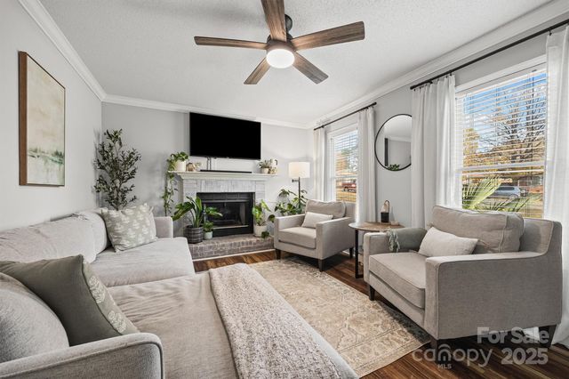 521 Rabun Circle, Rock Hill, SC 29730