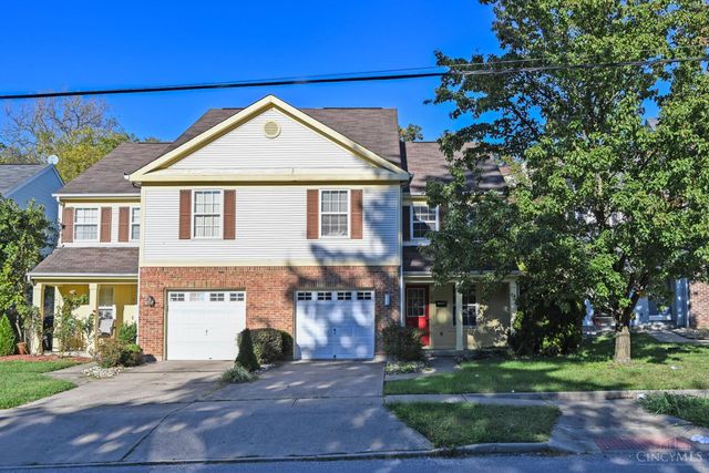 76 Glenwood Avenue, Cincinnati, OH 45217