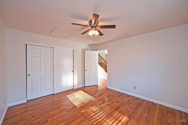 76 Glenwood Avenue, Cincinnati, OH 45217