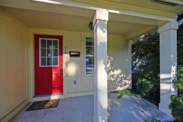 76 Glenwood Avenue, Cincinnati, OH 45217