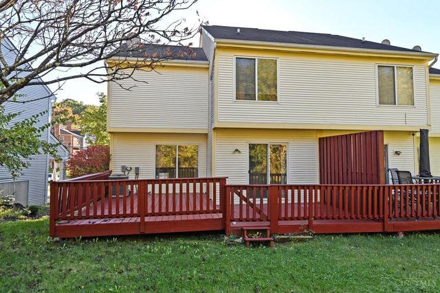 76 Glenwood Avenue, Cincinnati, OH 45217