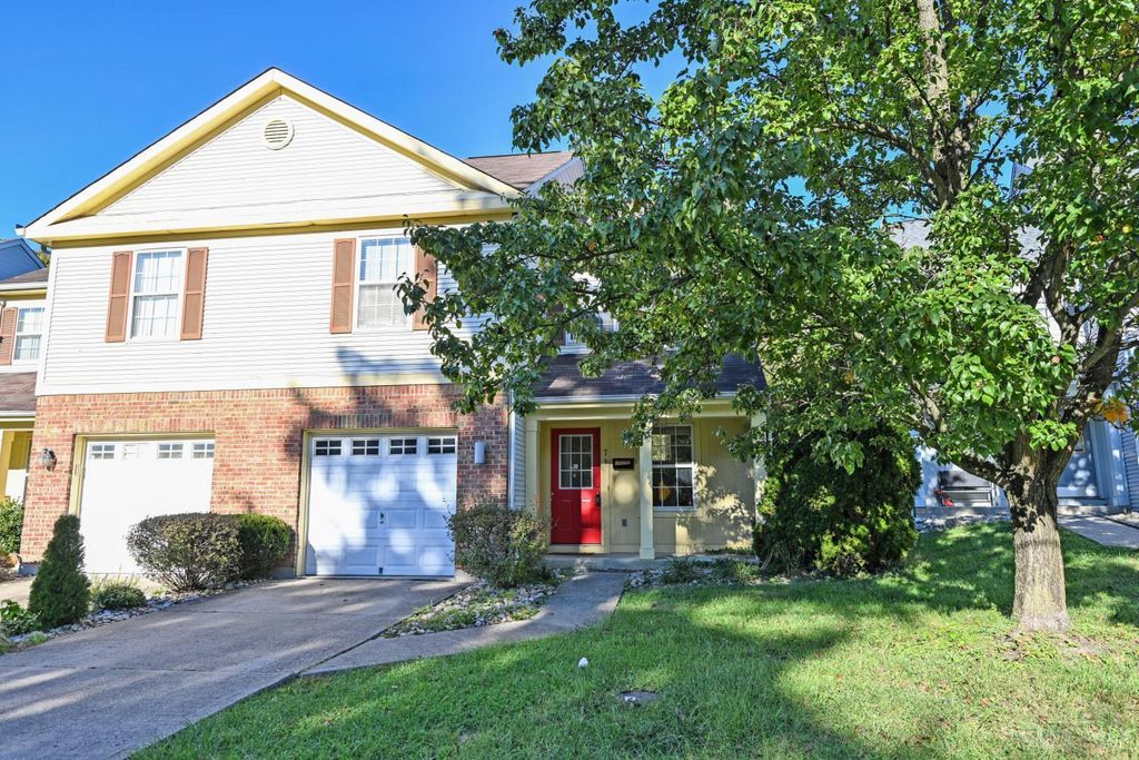 76 Glenwood Avenue, Cincinnati, OH 45217