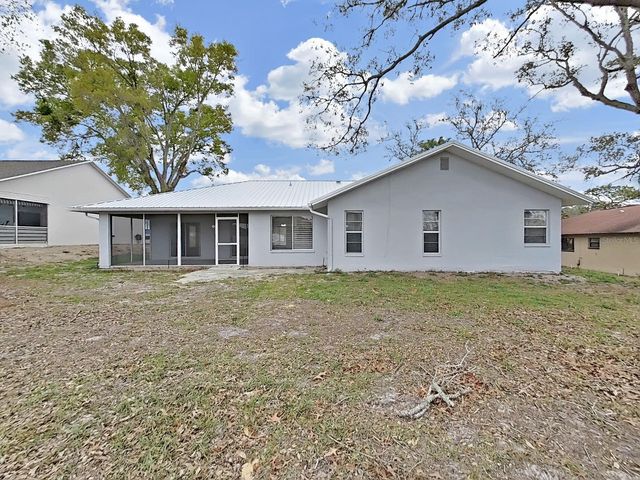 10452 FORDHAM STREET, Spring Hill, FL 34608