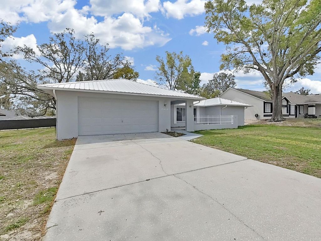 Image 2 of property listing at 10452 FORDHAM STREET, Spring Hill, FL 34608