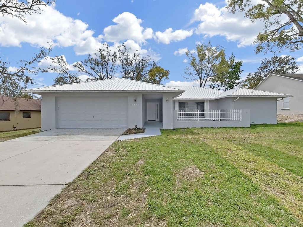 Image 44 of property listing at 10452 FORDHAM STREET, Spring Hill, FL 34608