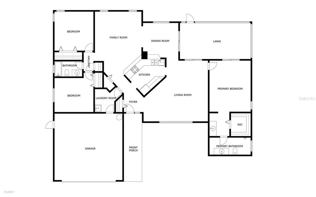 Image 46 of property listing at 10452 FORDHAM STREET, Spring Hill, FL 34608