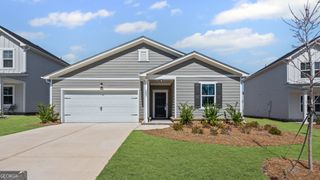 3087 Birdsong Avenue, Covington, GA 30016