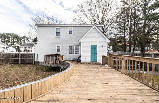 200 Emerson Drive, Rocky Mount, NC 27803