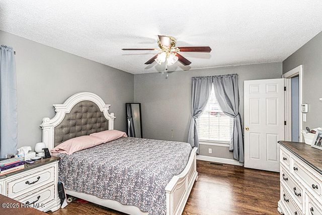 200 Emerson Drive, Rocky Mount, NC 27803